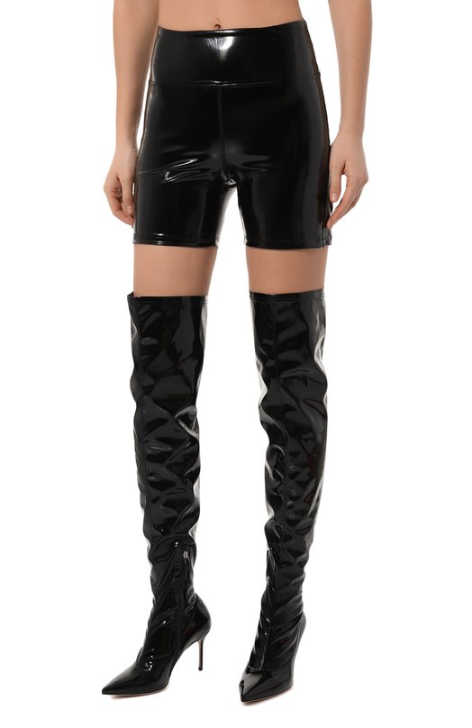 Шорты Heroine Sport Чёрный, фото 3