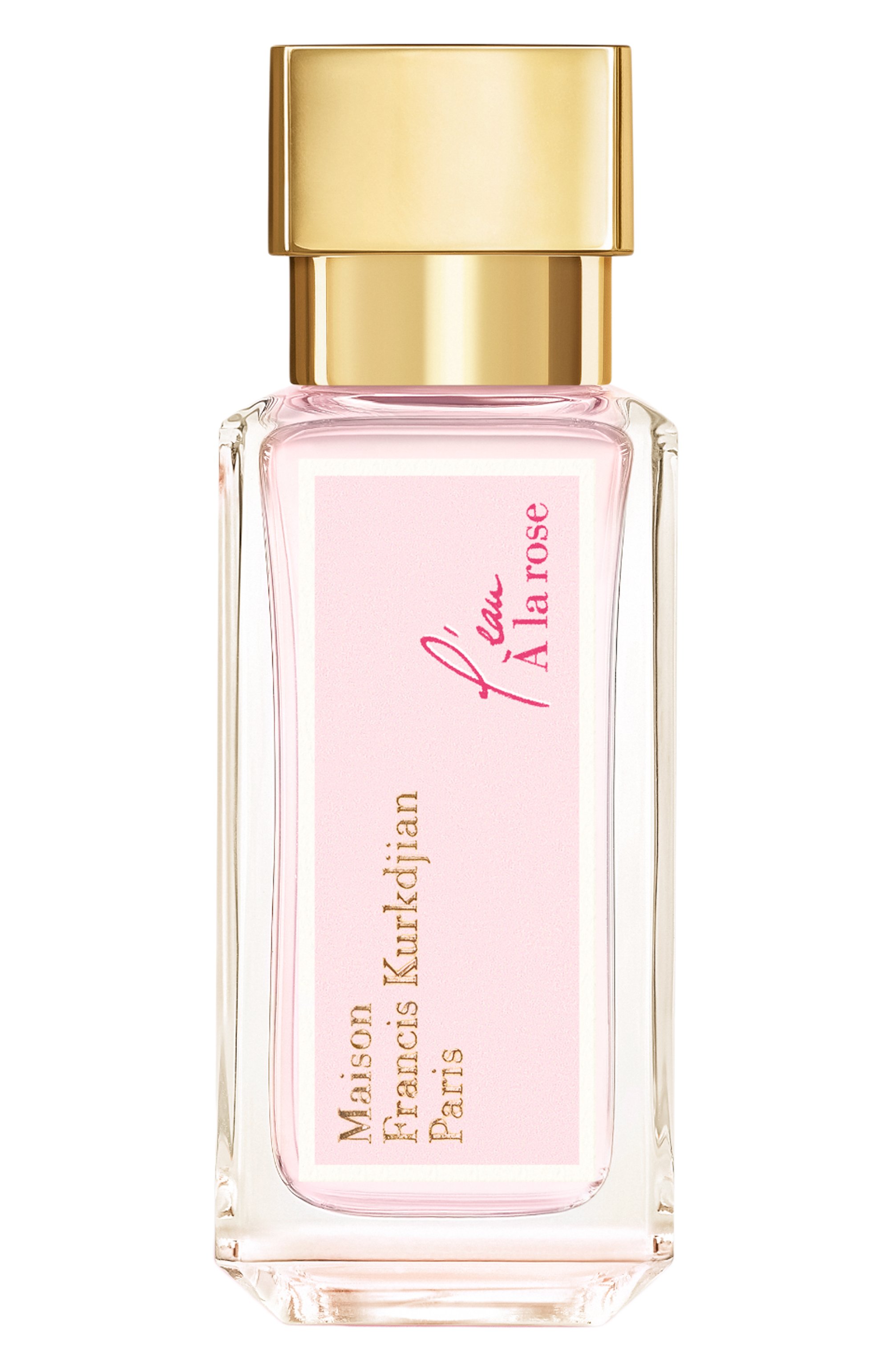 Туалетная вода l'eau à la rose (35ml) MAISON FRANCIS KURKDJIAN, арт. RA133081, фото 1