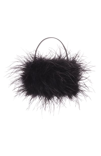 Женская сумка heiress medium ALEXANDER WANG, арт. 20125P51X