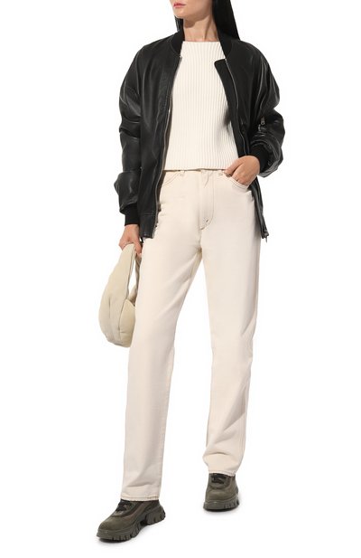 Ботинки BRUNELLO CUCINELLI, арт. MZSFG2338, фото 2