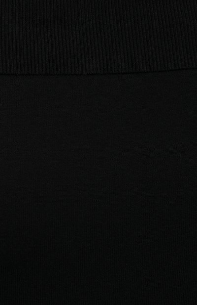 Топ из вискозы ALEXANDER MCQUEEN, арт. 669510/Q1AV4, фото 5