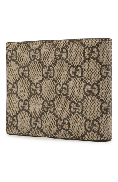 Портмоне gg supreme с принтом GUCCI, арт. 451268/K5Z1N, фото 2
