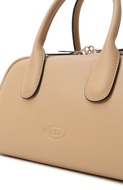 Сумка darsena small TOD’S, арт. XBWAQBH0200YAT, фото 3