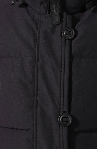 Пуховик aldridge CANADA GOOSE, арт. 3032LB, фото 5