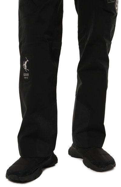 Текстильные сапоги yuki FLOWER MOUNTAIN, арт. 001 2018714/01, фото 3