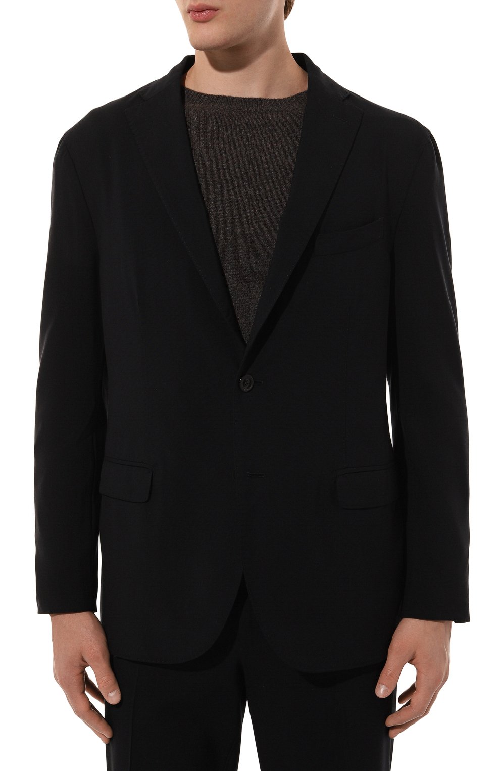 Шерстяной костюм BOGLIOLI, арт. N1202J/SB3448_SET, фото 4