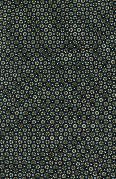 Комплект из галстука и платка STEFANO RICCI, арт. DH/49100, фото 4