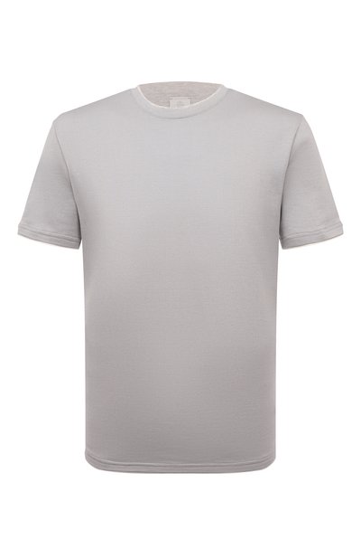 Хлопковая футболка ELEVENTY PLATINUM, арт. G75TSHG02 TES0G194, фото 1