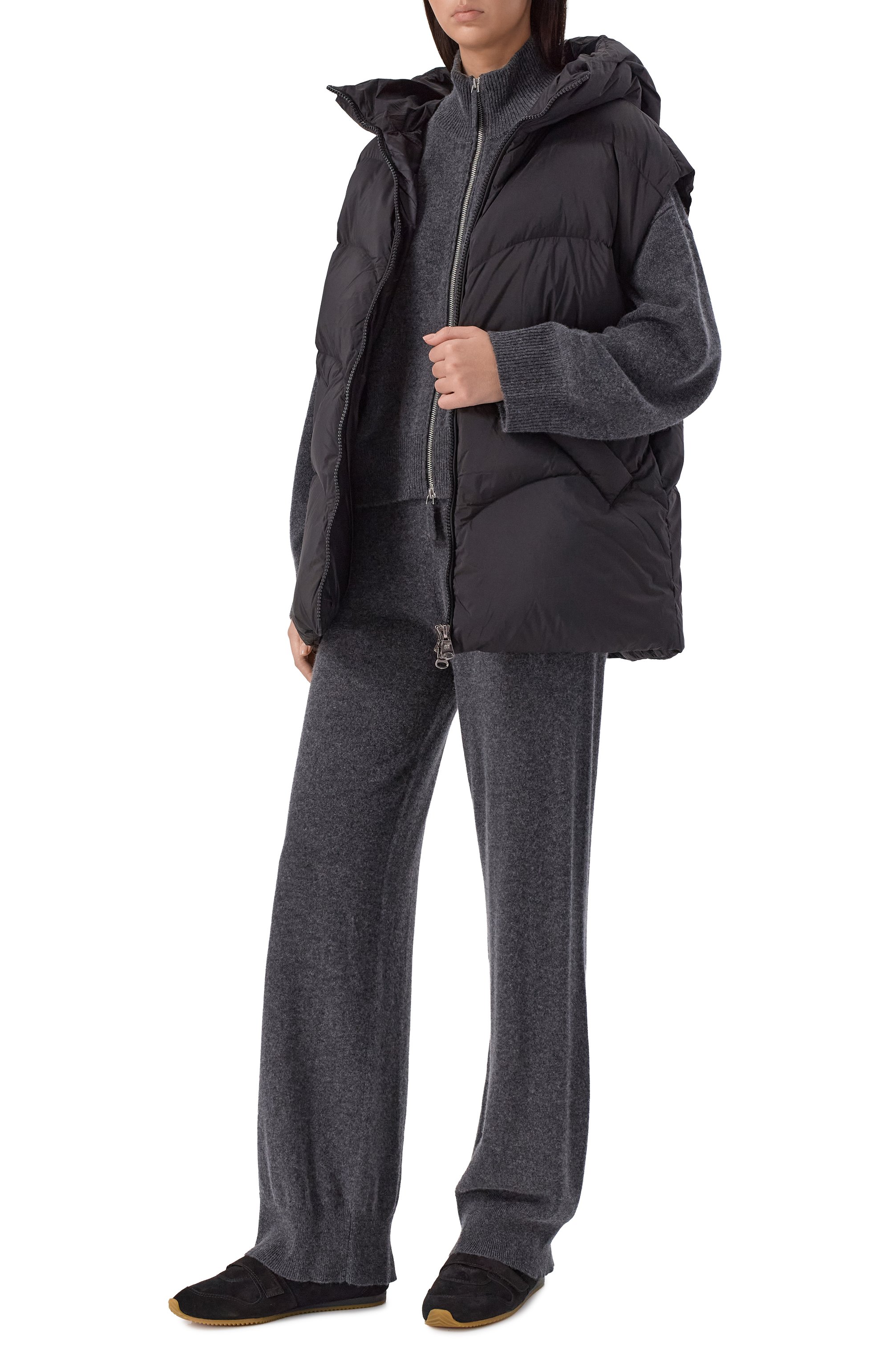 Пуховый жилет HETREGO, арт. 8P610/JUN0, фото 2