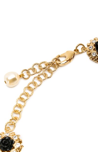 Колье DOLCE & GABBANA, арт. WNL8S6/W1111, фото 3