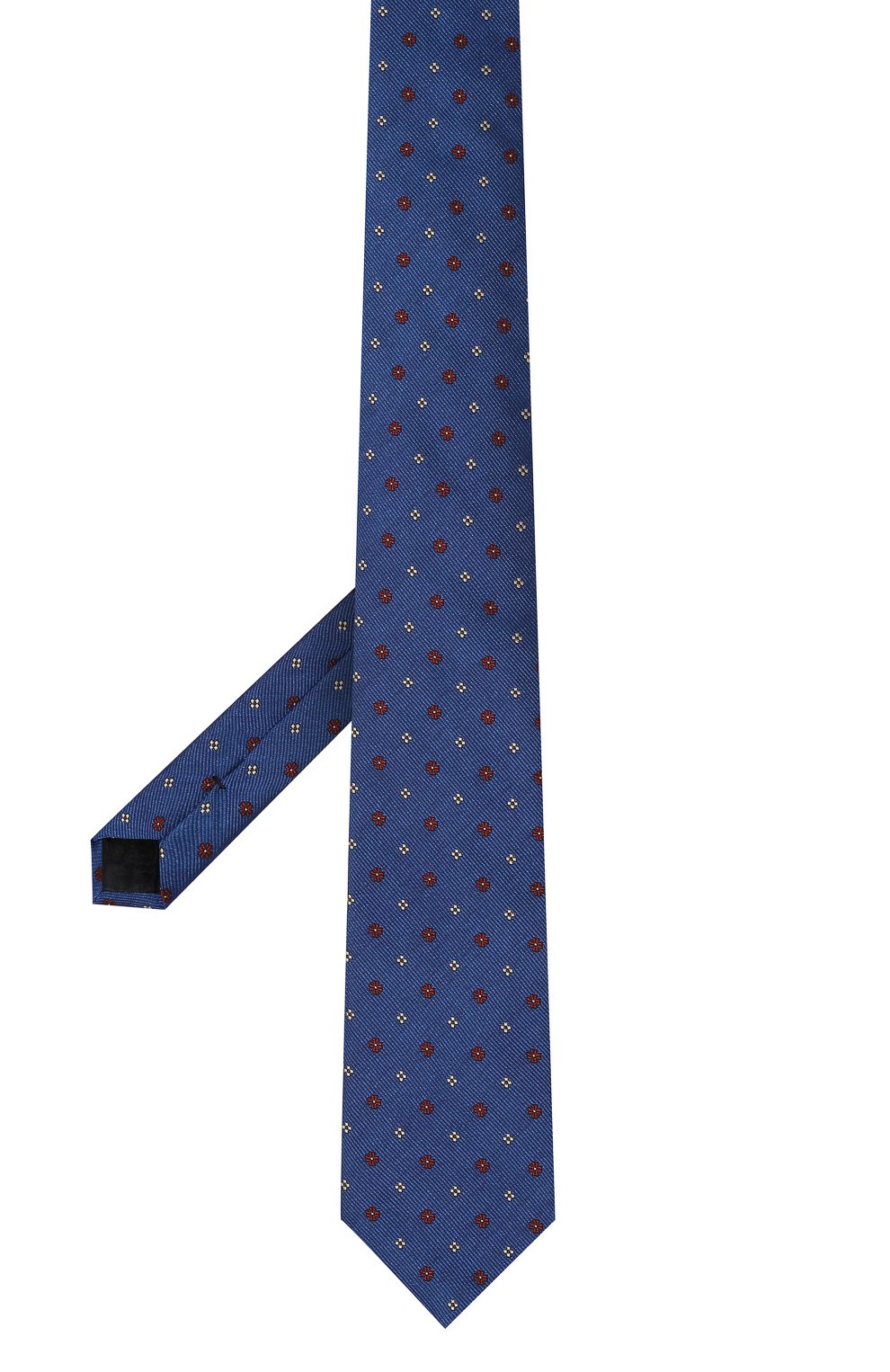 Шелковый галстук BROUBACK, арт. TIE 8CM/FW24, фото 3