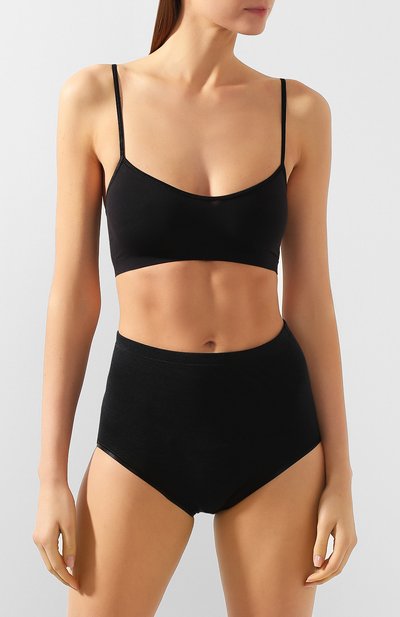 Трусы из смеси шерсти и шелка HANRO, арт. 071420, фото 2