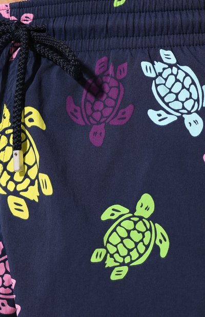 Плавки-шорты VILEBREQUIN, арт. MSOC0F36, фото 5