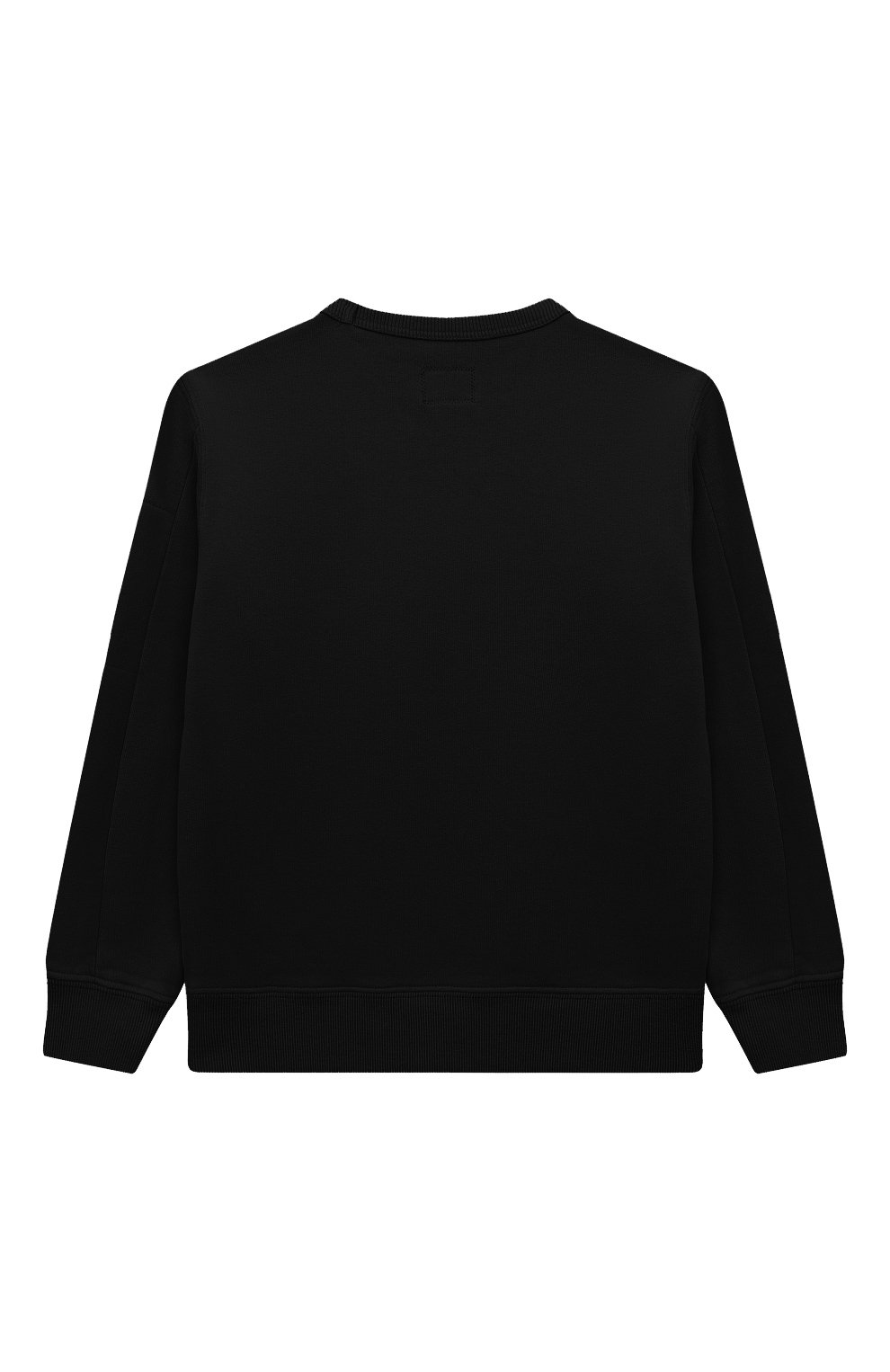 Хлопковый свитшот C.P. COMPANY, арт. 13CKSS022B-002246G, фото 2