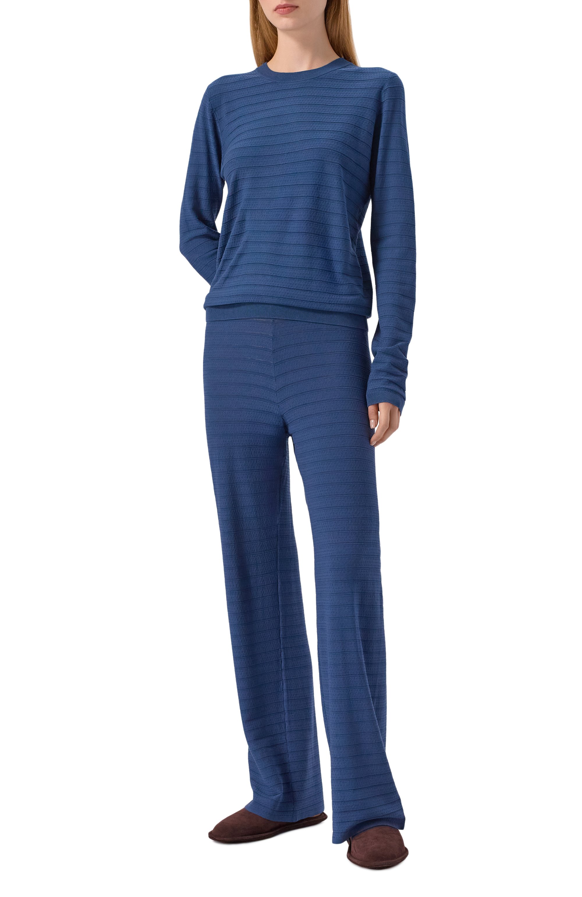 Пуловер из вискозы SIMONE PERELE, арт. 1F9963, фото 2