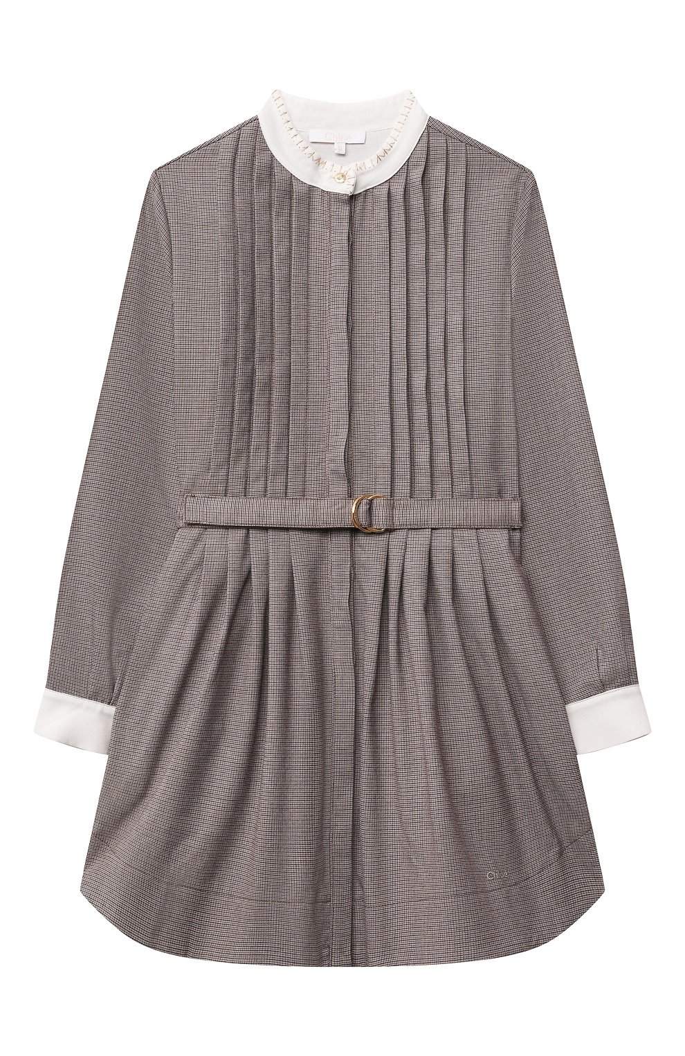 Платье CHLOÉ, арт. C12852, фото 1