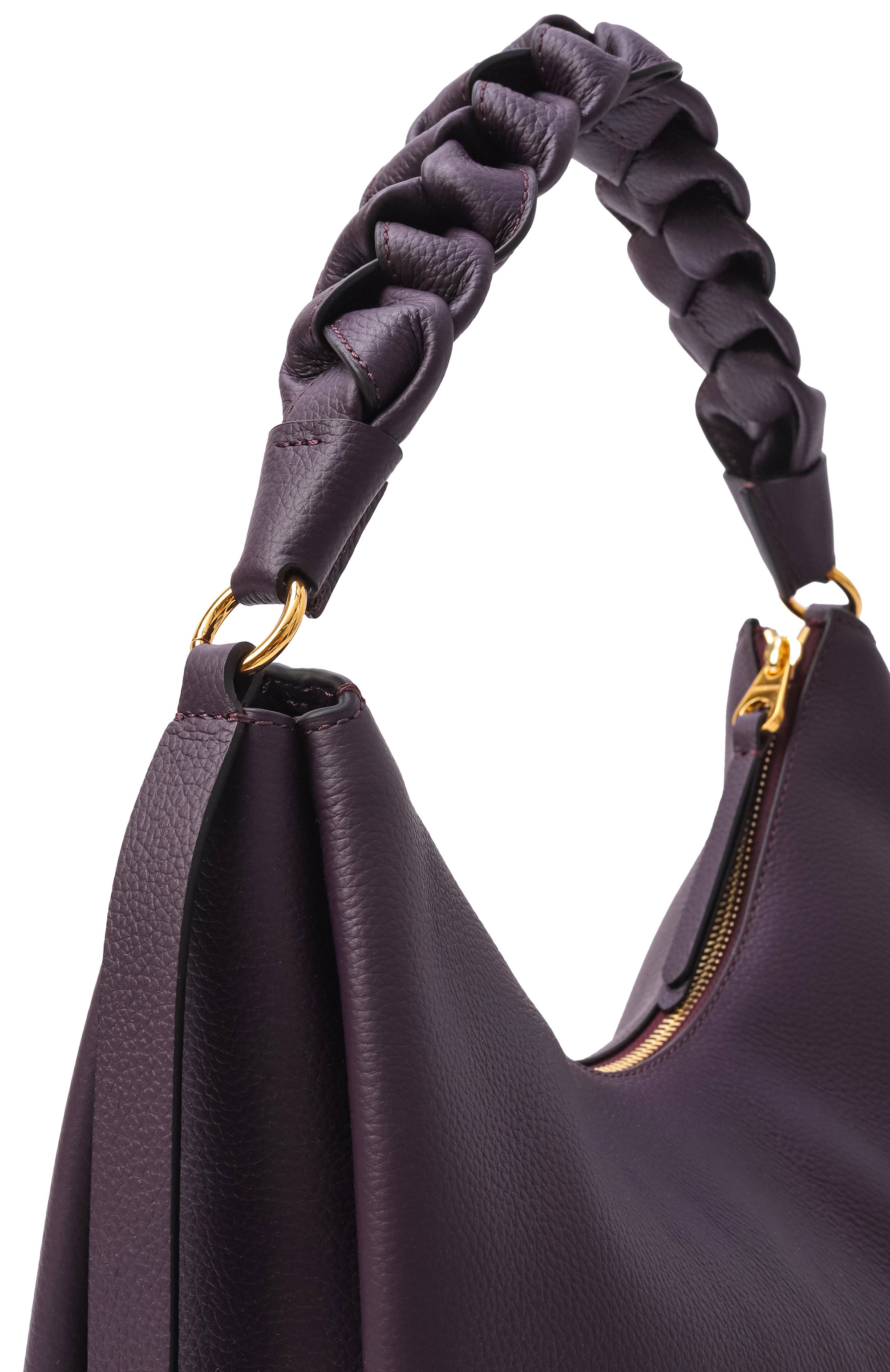 Сумка boheme medium COCCINELLE, арт. E1 M50 13 02 01, фото 3