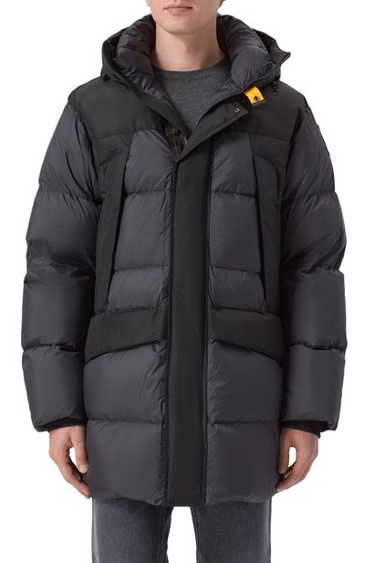 Пуховик PARAJUMPERS, арт. 26WMPMPUEN04, фото 3
