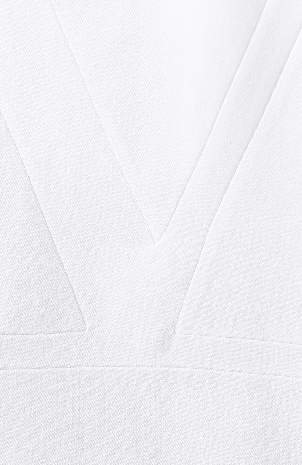 Джинсовая куртка VALENTINO, арт. TB3DB00L1Y0, фото 5