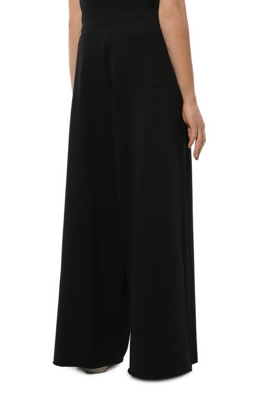 Хлопковые брюки VETEMENTS 4
