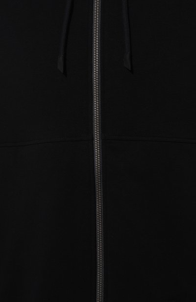 Хлопковая толстовка ZEGNA, арт. UD553A7/D859, фото 5