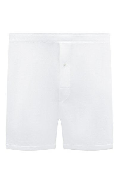 Мужские хлопковые боксеры ZIMMERLI, арт. 252-846/M