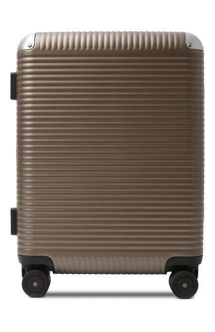 Женский чемодан bank light spinner 55 FPM MILANO, арт. A1905501722