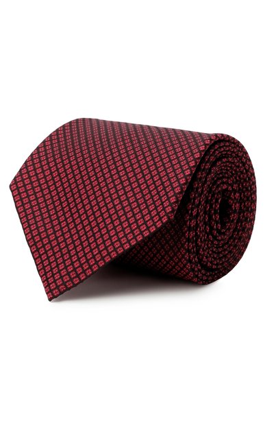 Мужской шелковый галстук STEFANO RICCI, арт. CCXL/58008