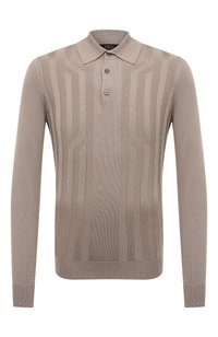 Темно-бежевый