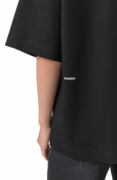 Хлопковая футболка PANGAIA, арт. 10002012, фото 5