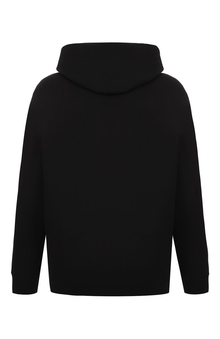 Хлопковое худи PAUL&SHARK, арт. 12311904, фото 2