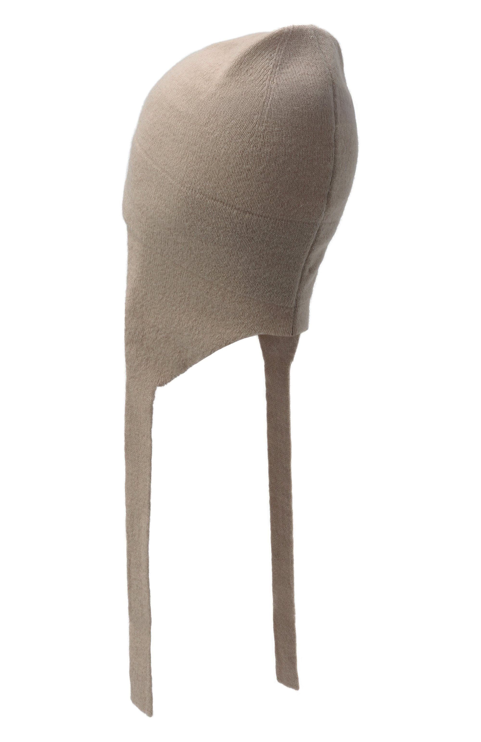 Шапка-ушанка inna из шерсти и кашемира CANOE, арт. 4300857, фото 2