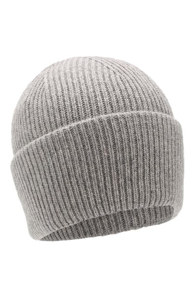 Кашемировая шапка carrera BALMUIR, арт. CARRERA BEANIE/MELANGE, фото 1