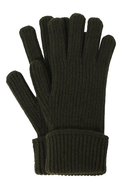 Мужские кашемировые перчатки MVST, арт. 7108 80