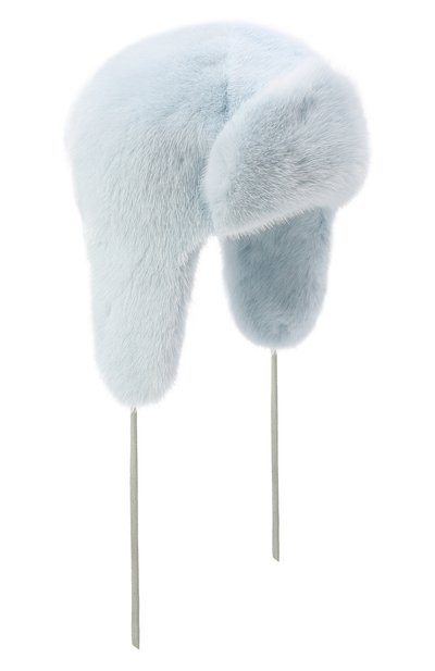 Шапка-ушанка лиза FURLAND, арт. 0115100110172600000, фото 1