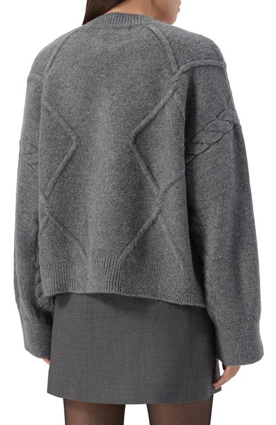 Свитер IRO, арт. WM12THEA/AX487, фото 4