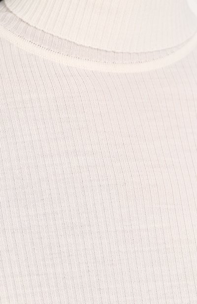 Шерстяная водолазка WOLFORD, арт. 59316, фото 5