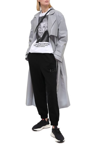 Комбинированный кроссовки ozweego ADIDAS ORIGINALS, арт. FV9668, фото 2