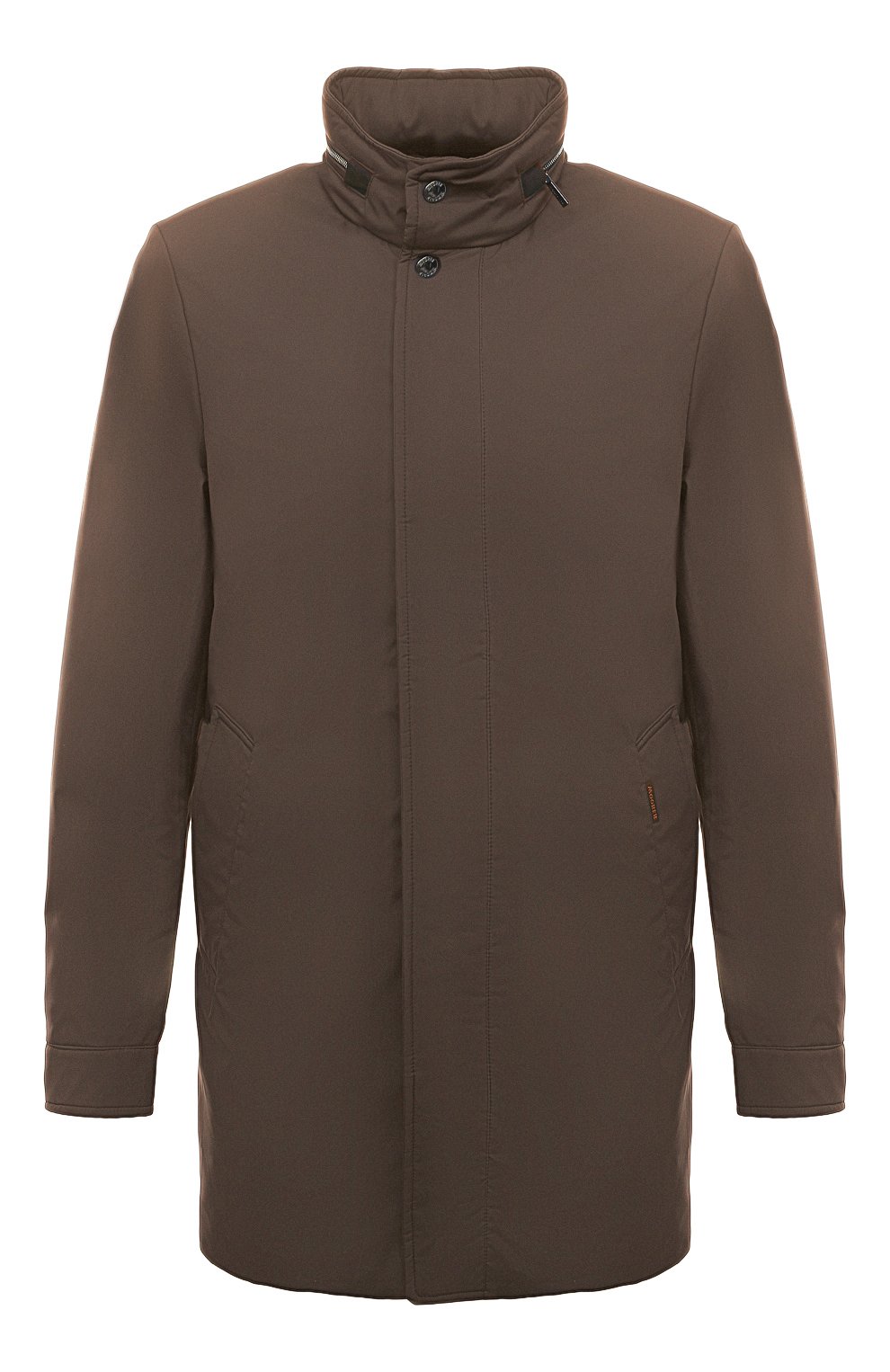 Пуховая куртка bracci-skt MOORER, арт. ICCAR-SKT, фото 1