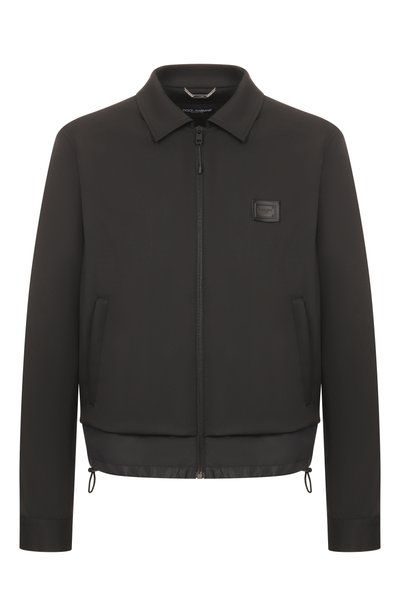 Мужской куртка DOLCE & GABBANA, арт. G9BQZT/FUZFG