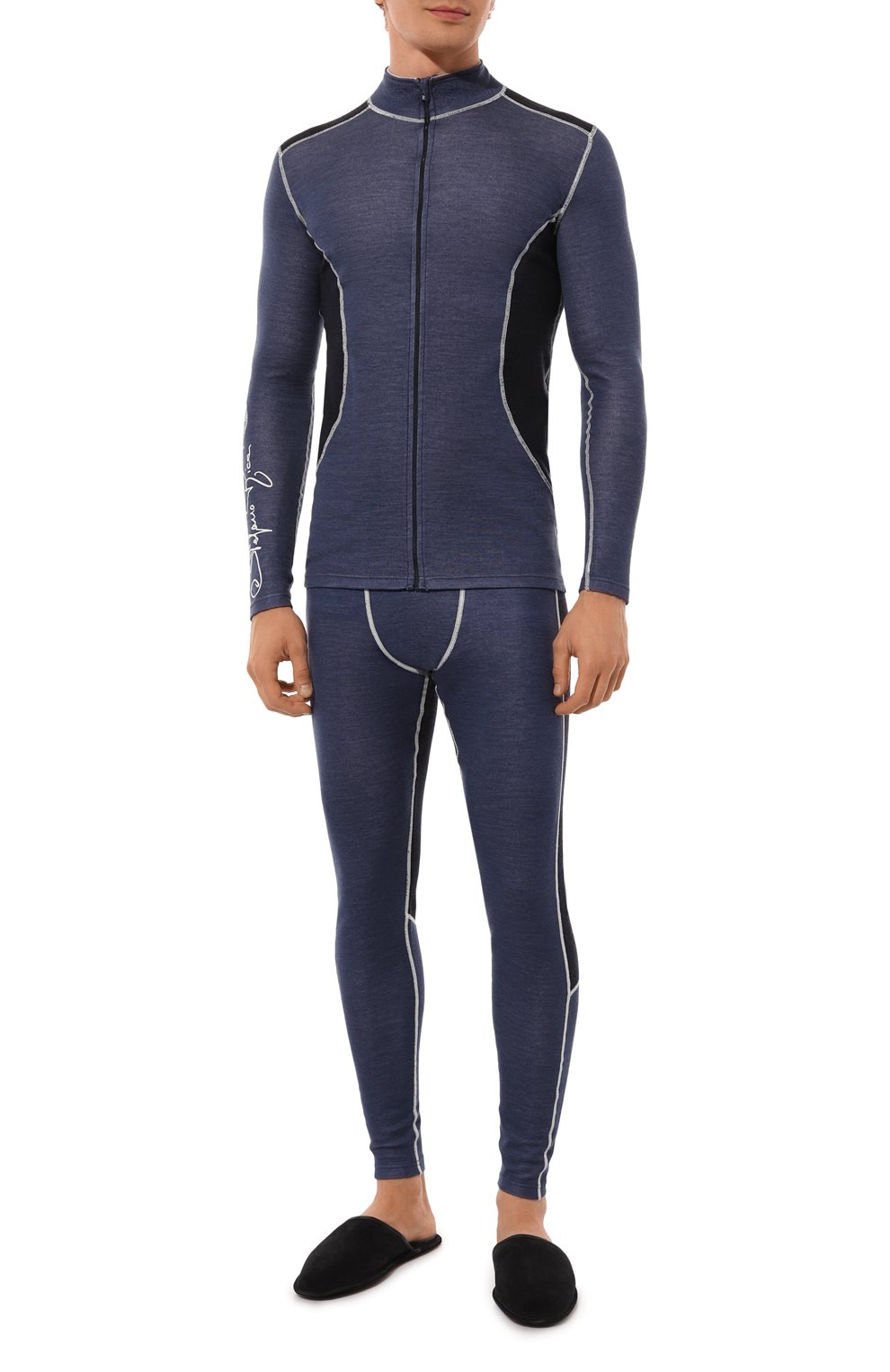 Толстовка STEFANO RICCI, арт. MJI6S00050/BV0001, фото 2