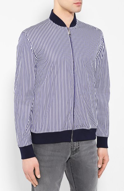 Хлопковый кардиган RALPH LAUREN, арт. 790742441, фото 3