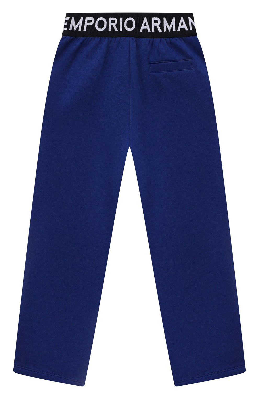 Комплект из толстовки и брюк EMPORIO ARMANI, арт. 3R4VJ2/1JHSZ, фото 6