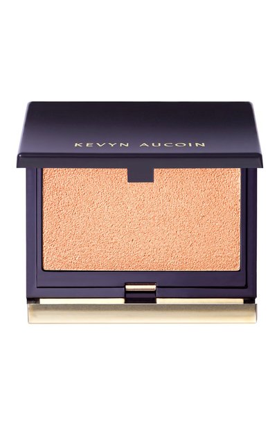 Женского хайлайтер для лица, supernova soft golden glow (4g) KEVYN AUCOIN, арт. 810050680738