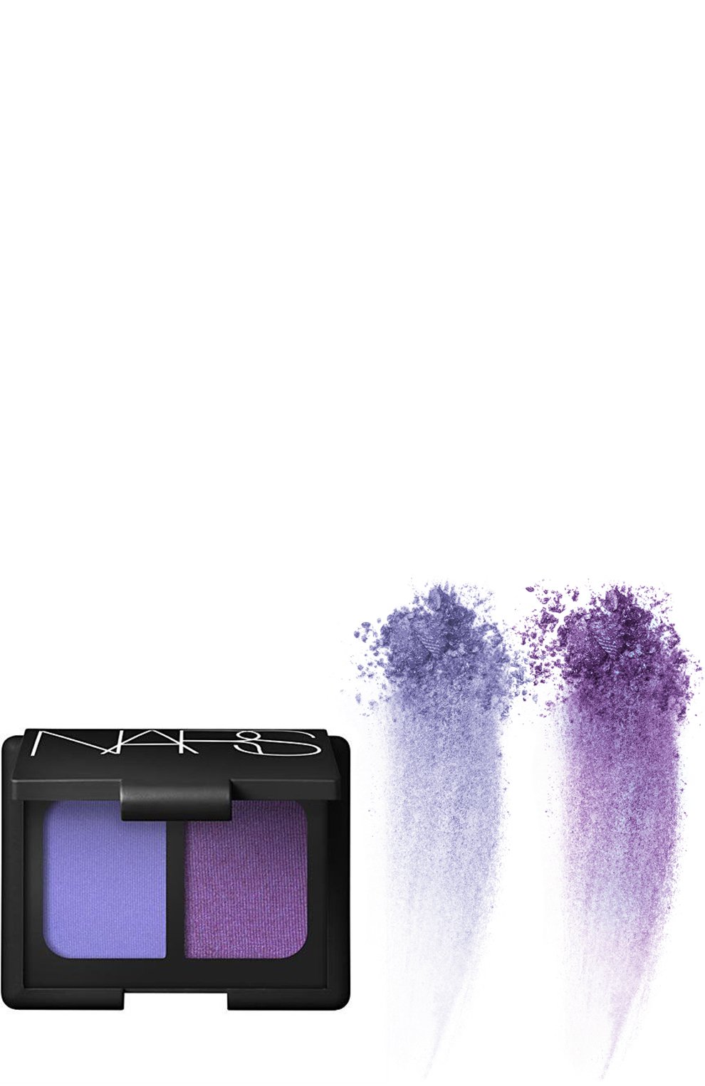 Двойные тени для век, оттенок jolie poupee (4g) NARS цвета по цене 2590 руб., арт. 3064NS, фото 1 Двойные тени для век, оттенок jolie poupee (4g) NARS, арт. 3064NS, фото 1