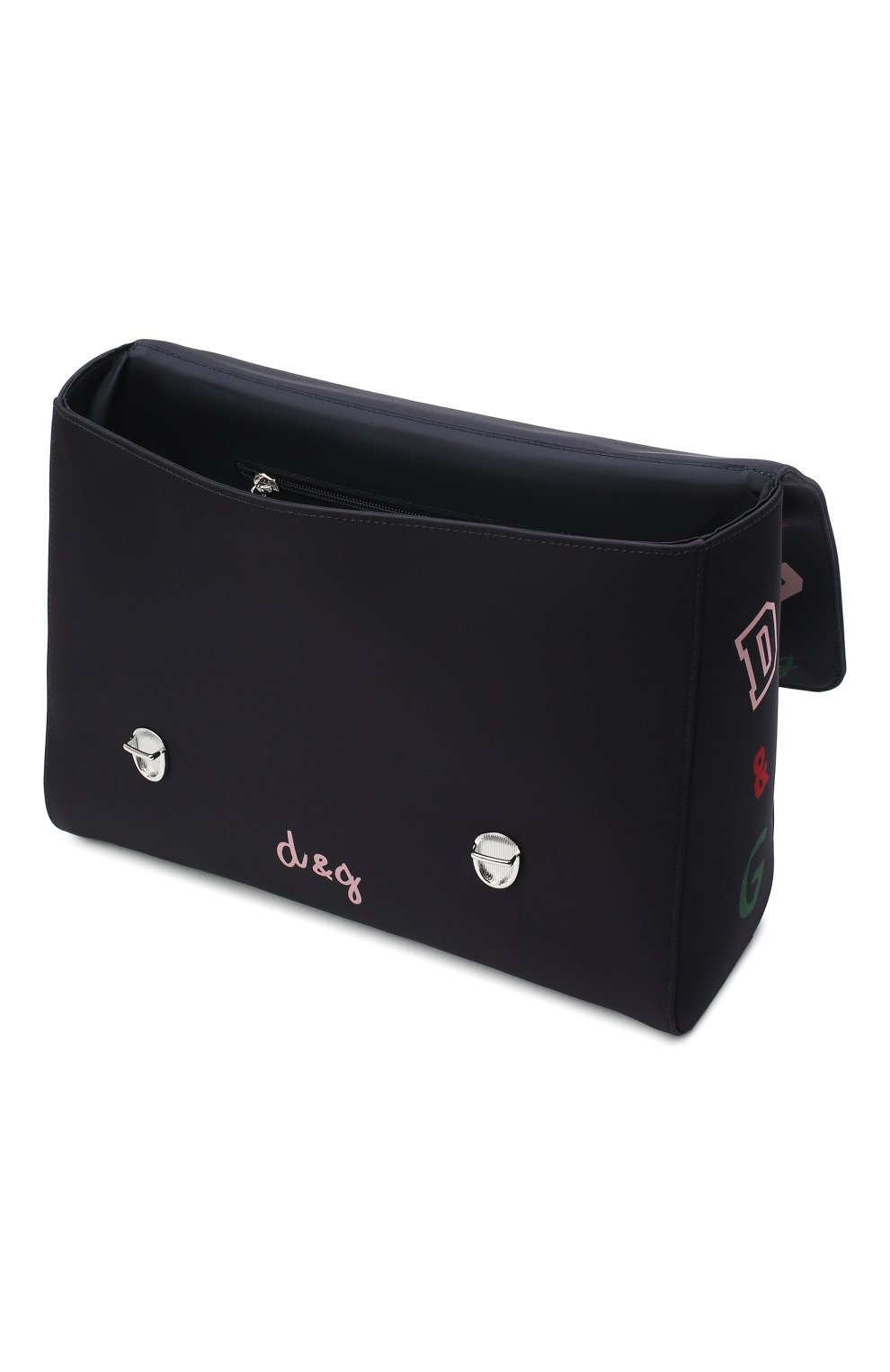 Портфель DOLCE & GABBANA, арт. EB0166/AM483, фото 3