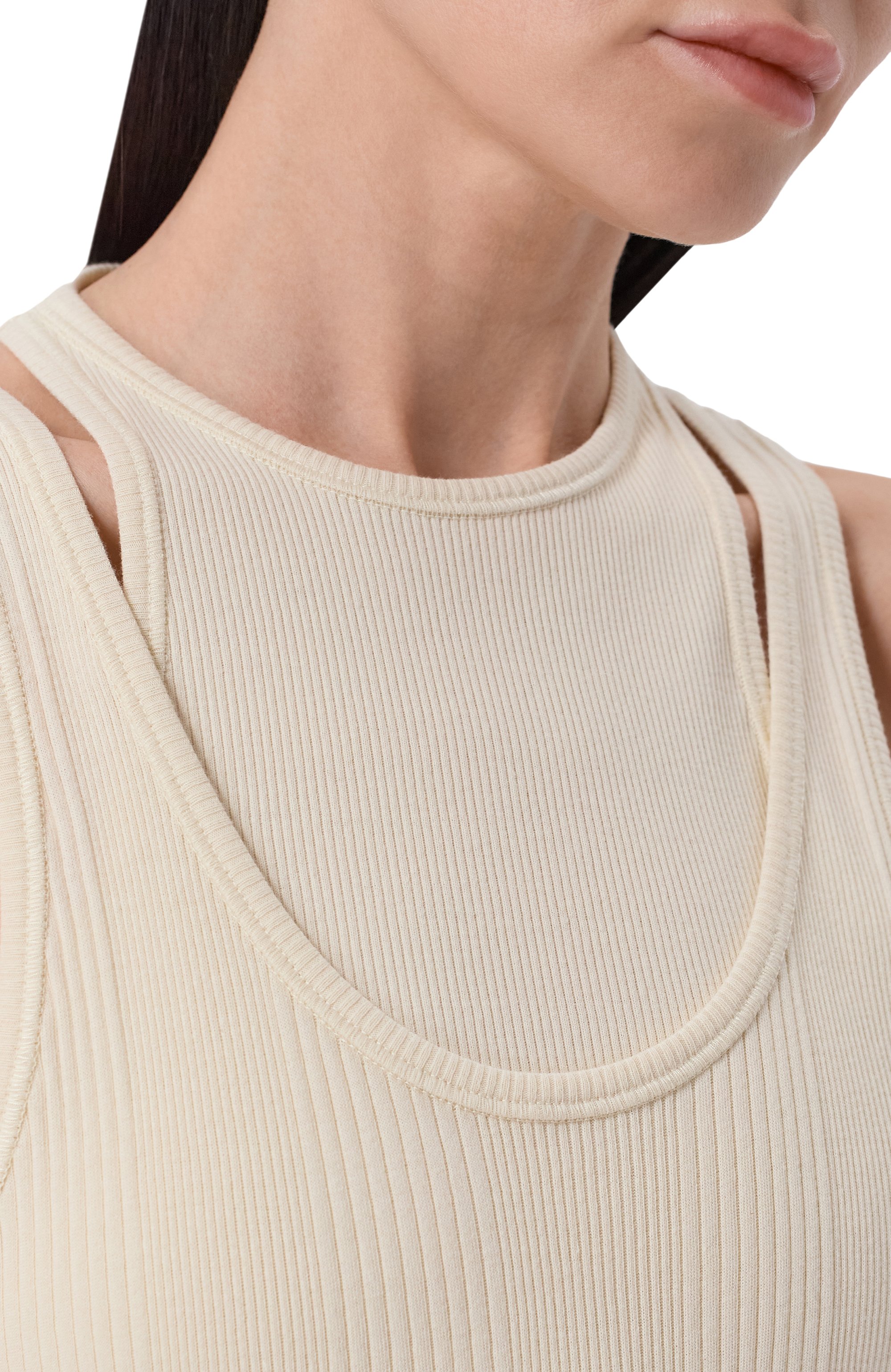 Хлопковое платье ARMARIUM, арт. ARMFWD049/JE05, фото 4