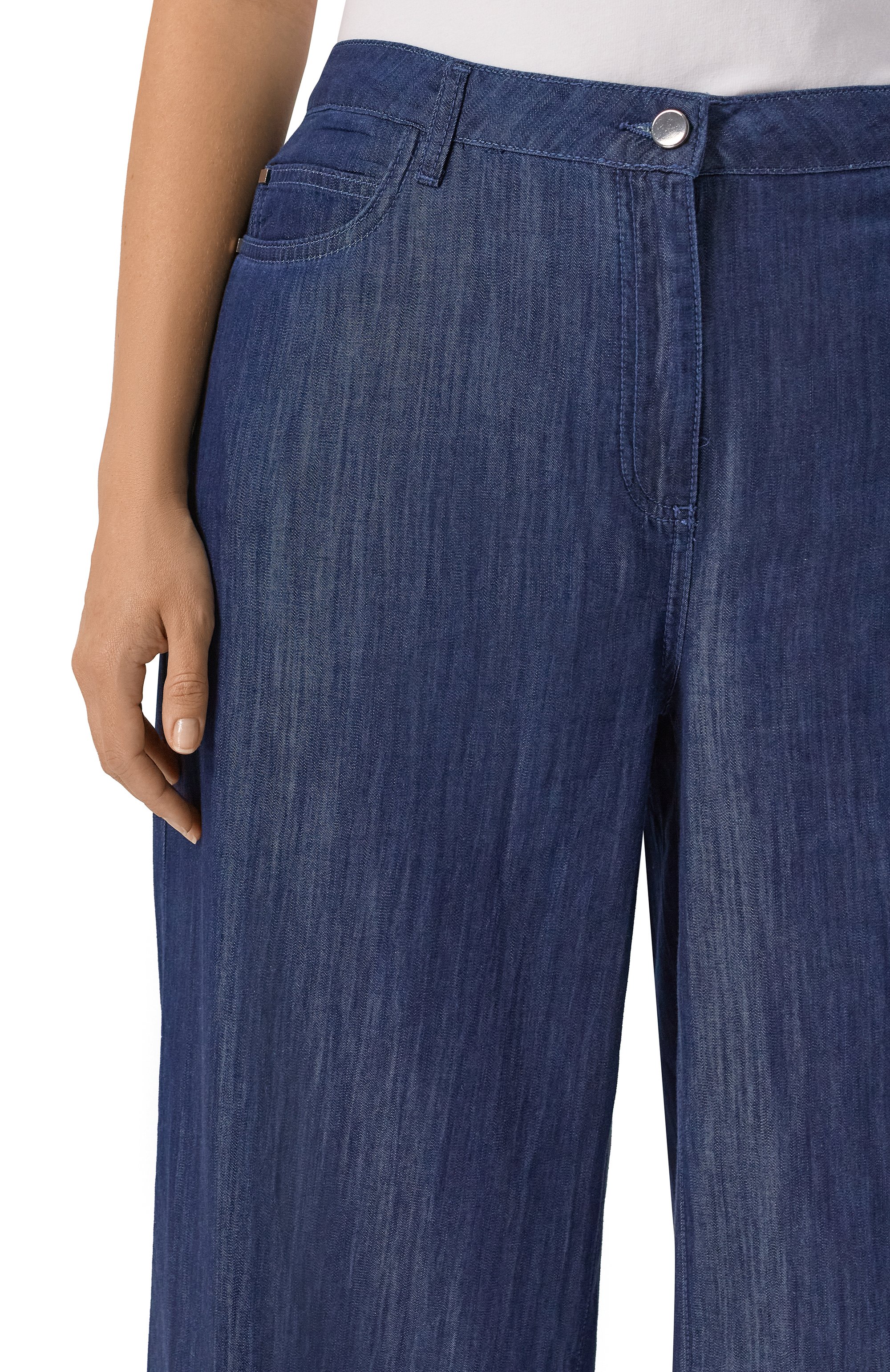 Джинсы PERSONA BY MARINA RINALDI, арт. LAMBERT, фото 5