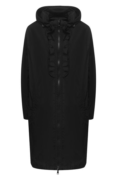 Женский плащ sauge MONCLER, арт. F1-093-1C721-00-C0063