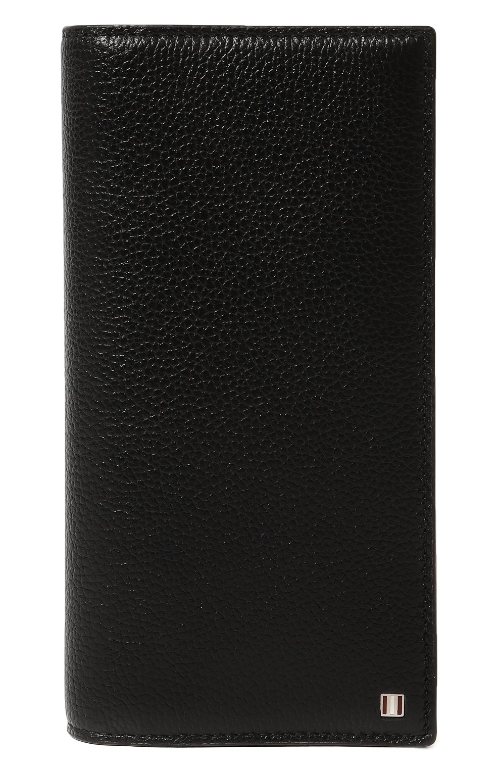 Кожаное портмоне BALLY черного цвета по цене 48050 руб., арт. 600149/24994, фото 1 Кожаное портмоне BALLY, арт. 600149/24994, фото 1